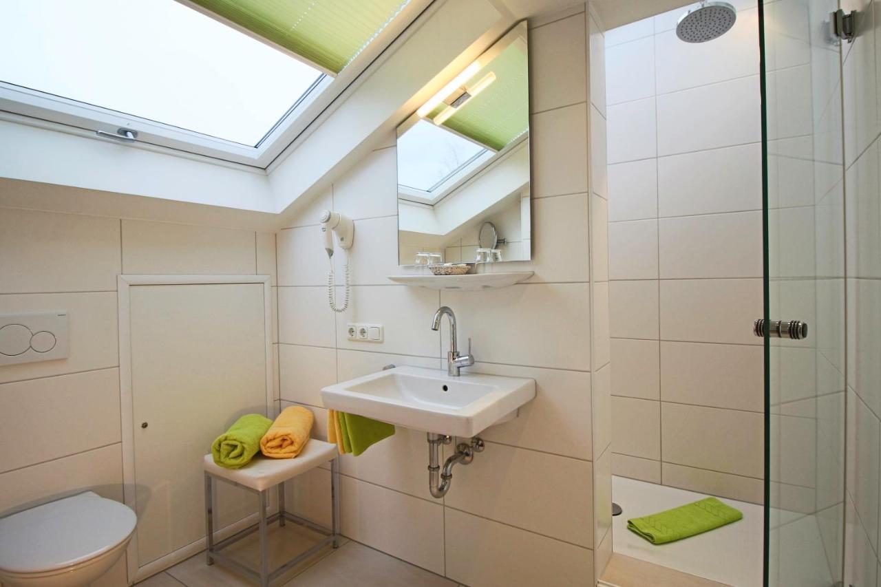 Aparthotel Hilleprandt - Adults Only Garmisch-Partenkirchen Esterno foto