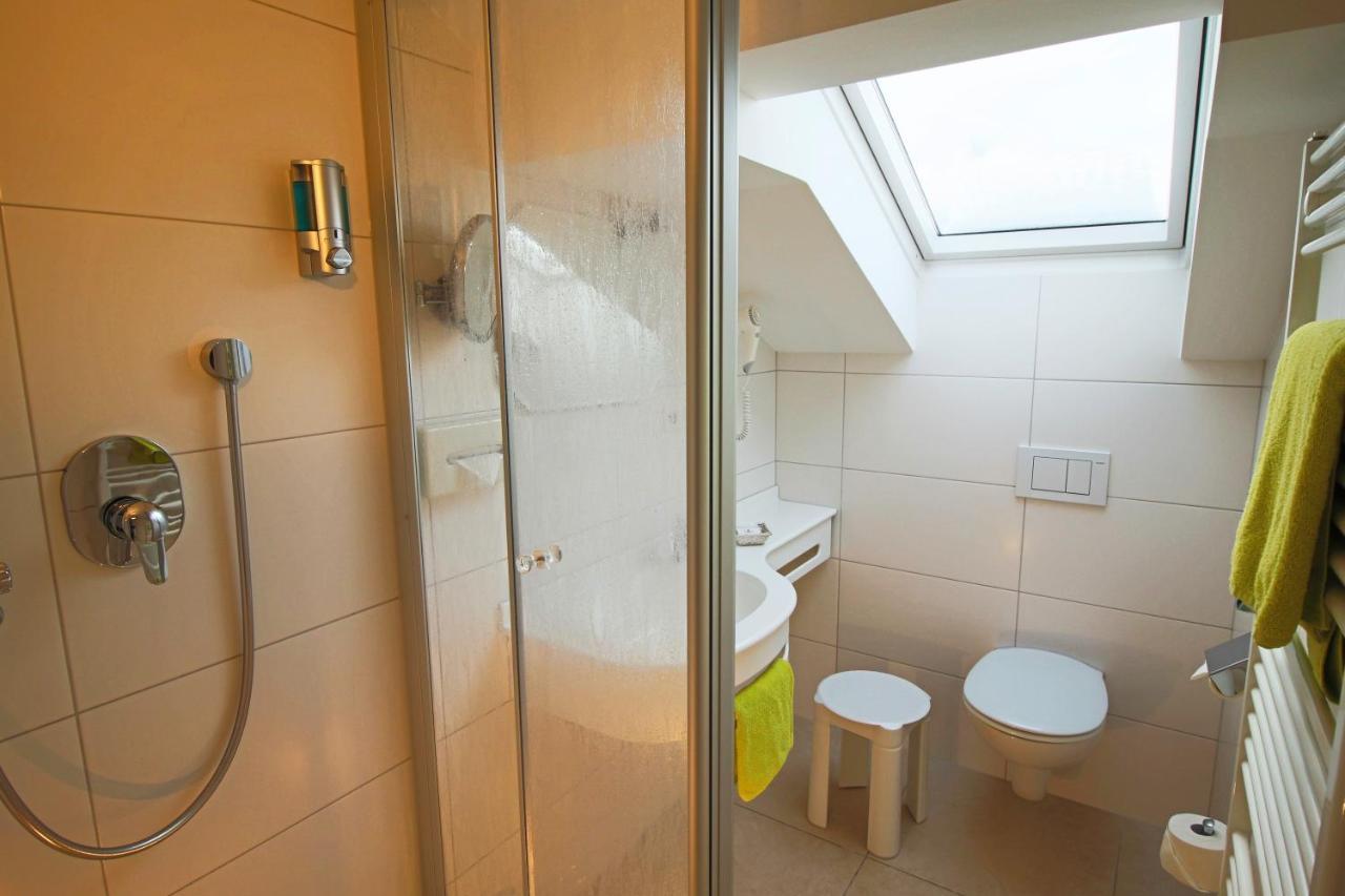 Aparthotel Hilleprandt - Adults Only Garmisch-Partenkirchen Esterno foto