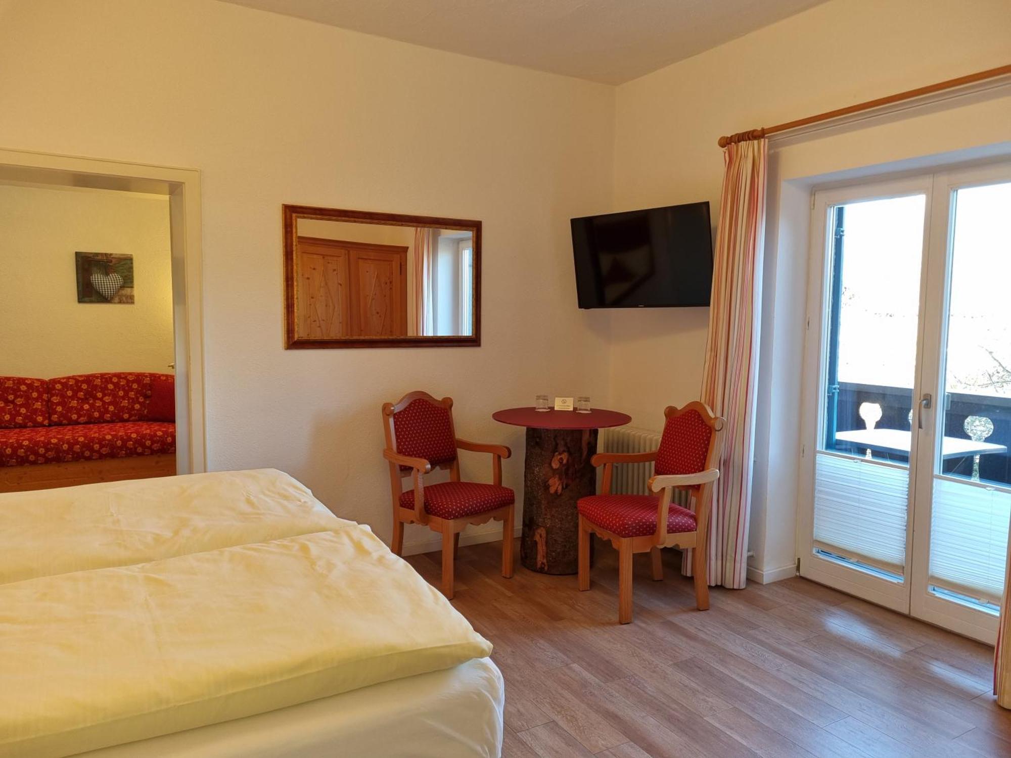 Aparthotel Hilleprandt - Adults Only Garmisch-Partenkirchen Esterno foto