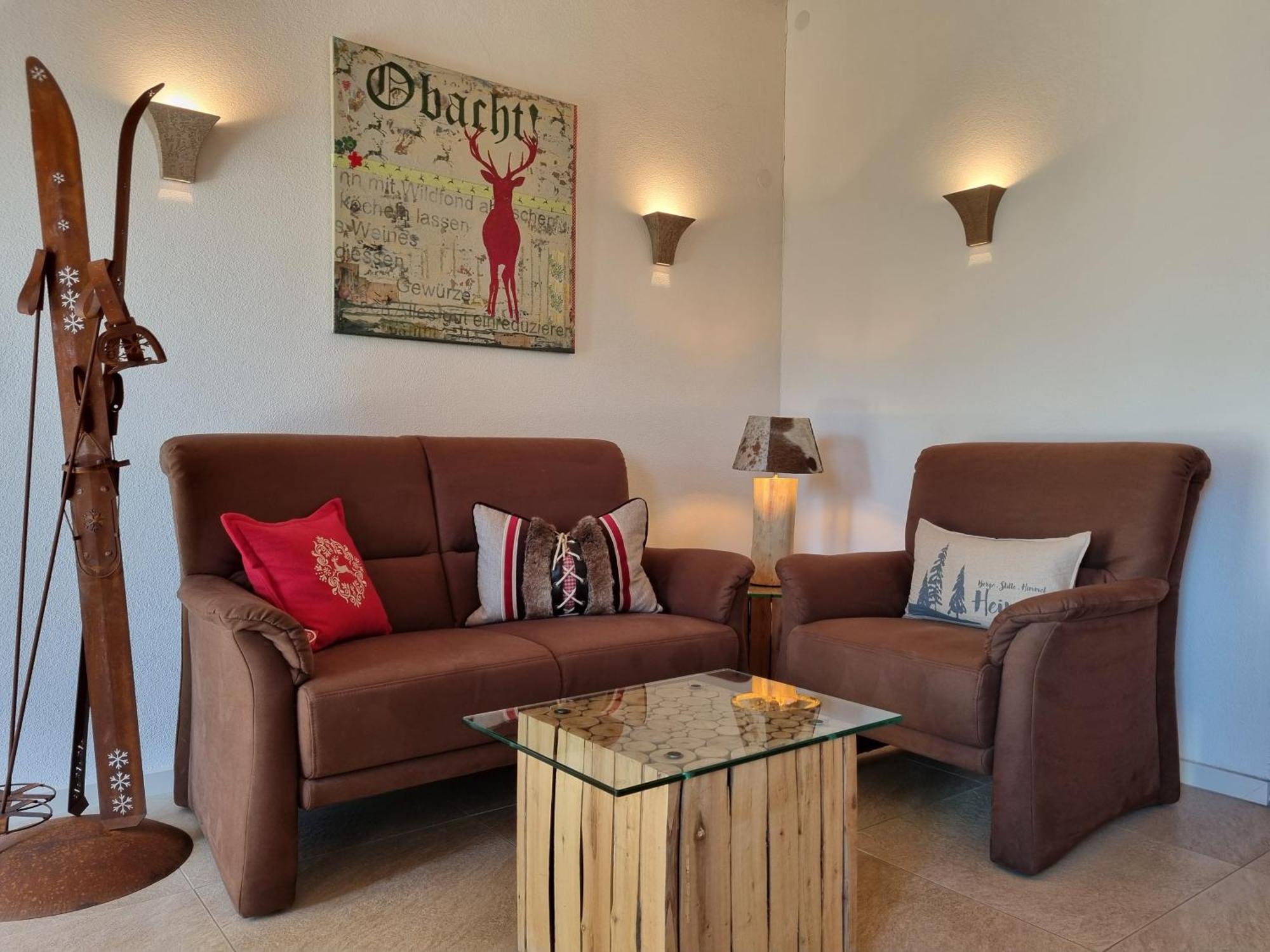 Aparthotel Hilleprandt - Adults Only Garmisch-Partenkirchen Esterno foto