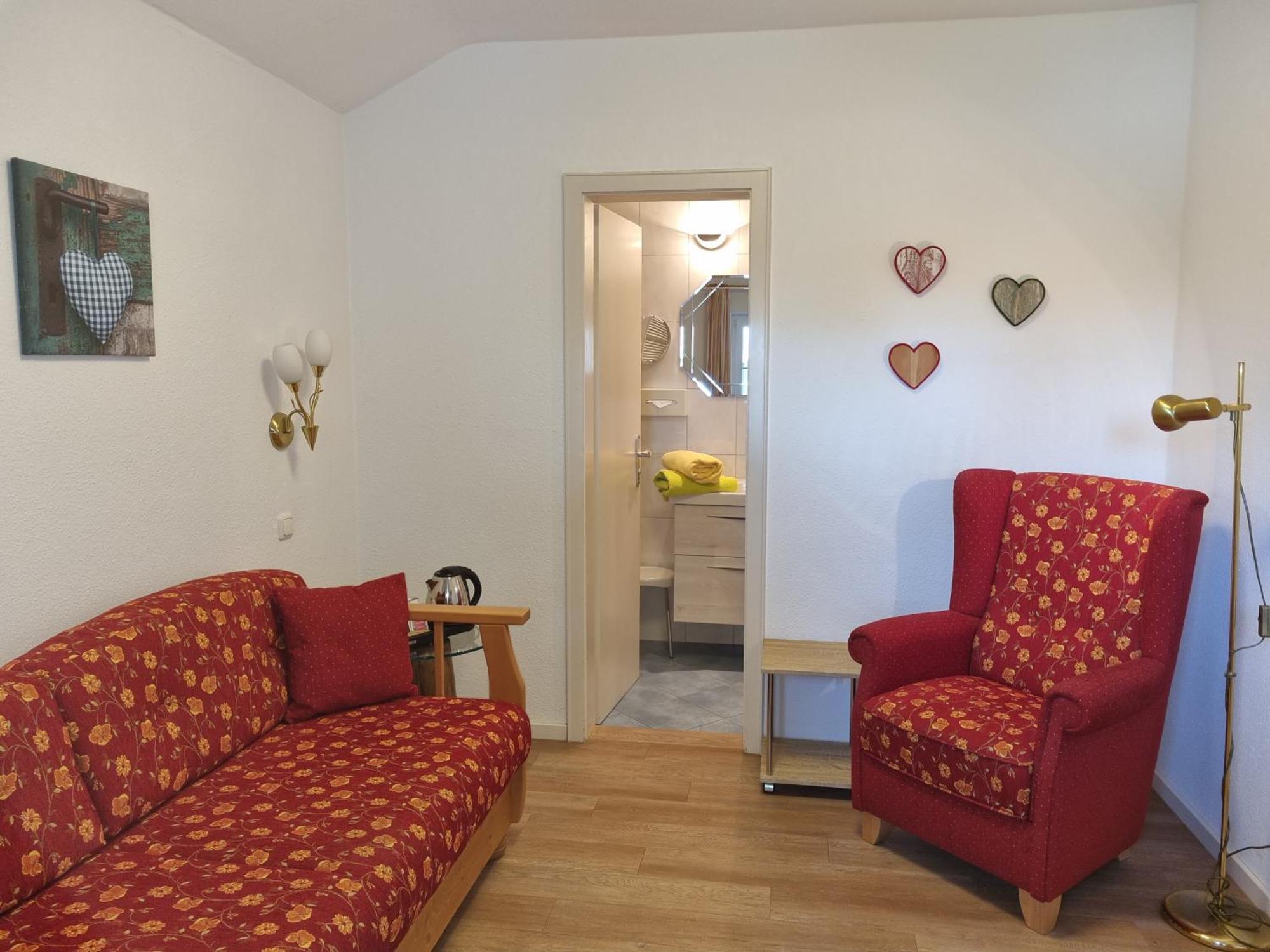 Aparthotel Hilleprandt - Adults Only Garmisch-Partenkirchen Esterno foto